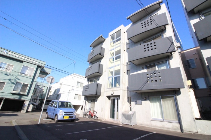 外観写真 ＷＩＬＬ