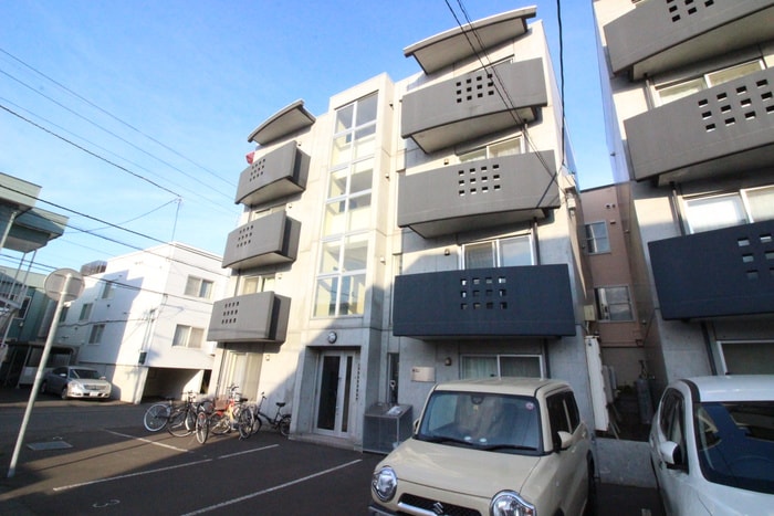 外観写真 ＷＩＬＬ