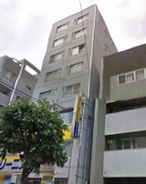 ダイアナ植物園ビル