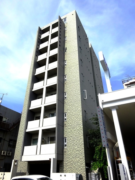 外観写真 コリーナ フォレスタ