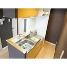 キッチン コリーナ フォレスタ