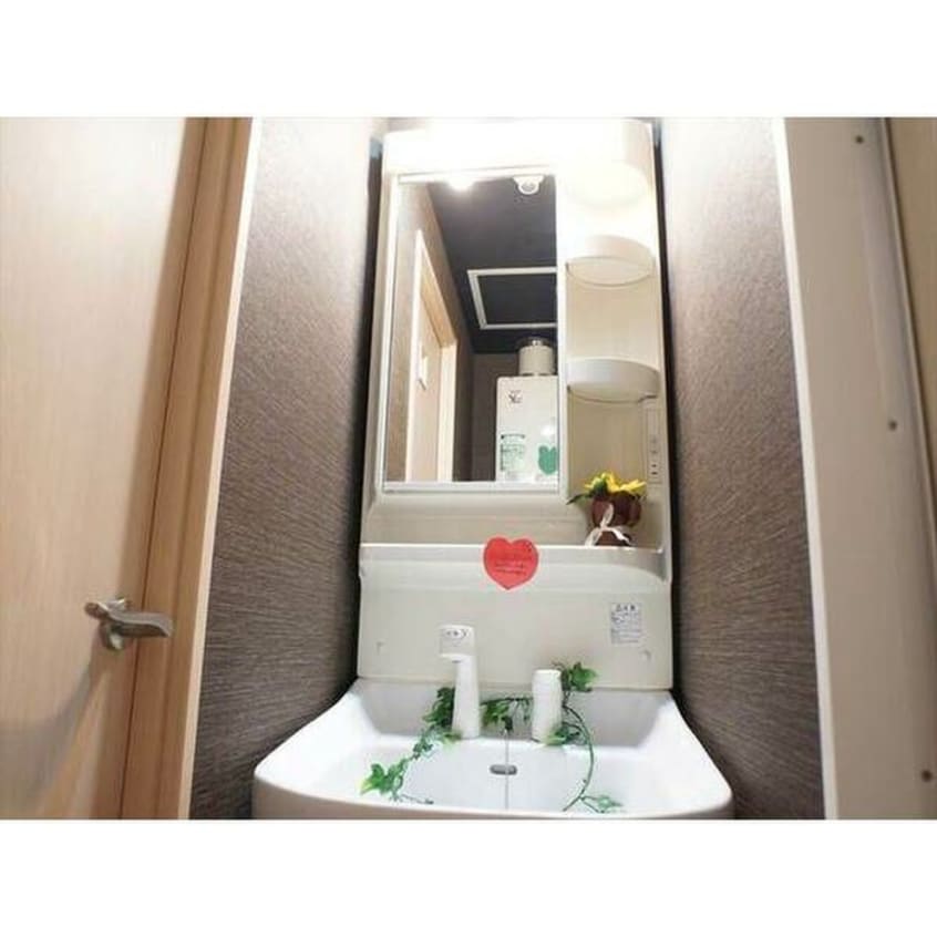 洗面 コリーナ フォレスタ