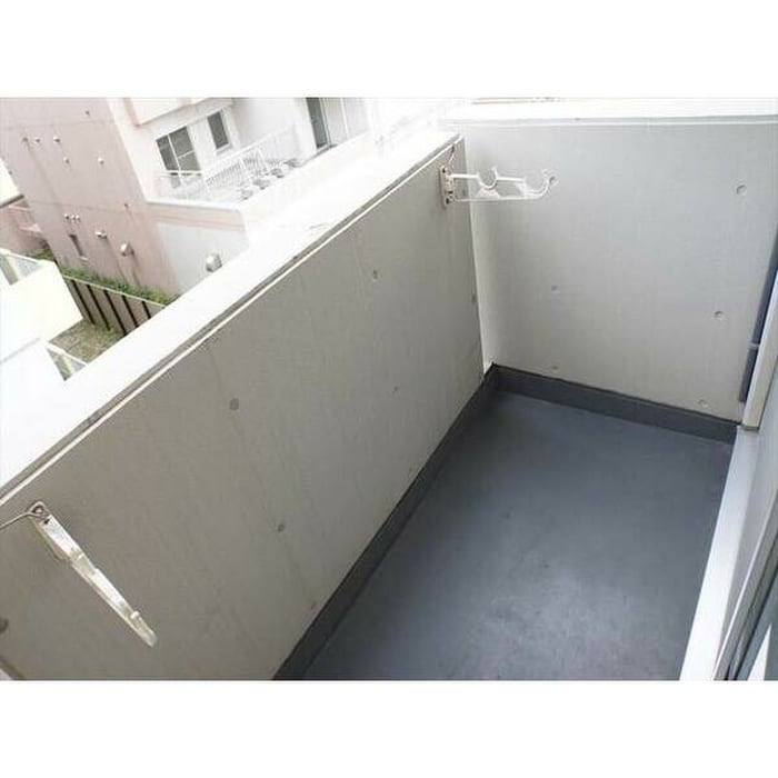 ベランダ・バルコニー コリーナ フォレスタ