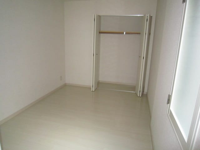 内観写真 パトラス東札幌