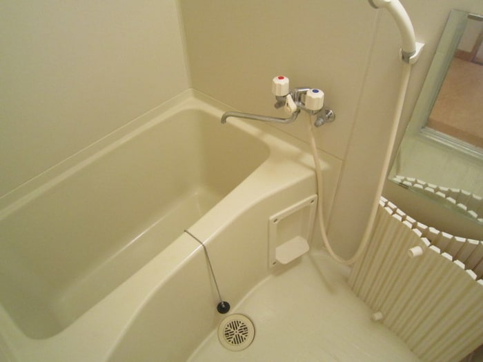 バス／シャワールーム等 ＫＡＺＵ本通