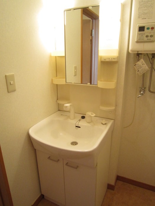 洗面 ＫＡＺＵ本通