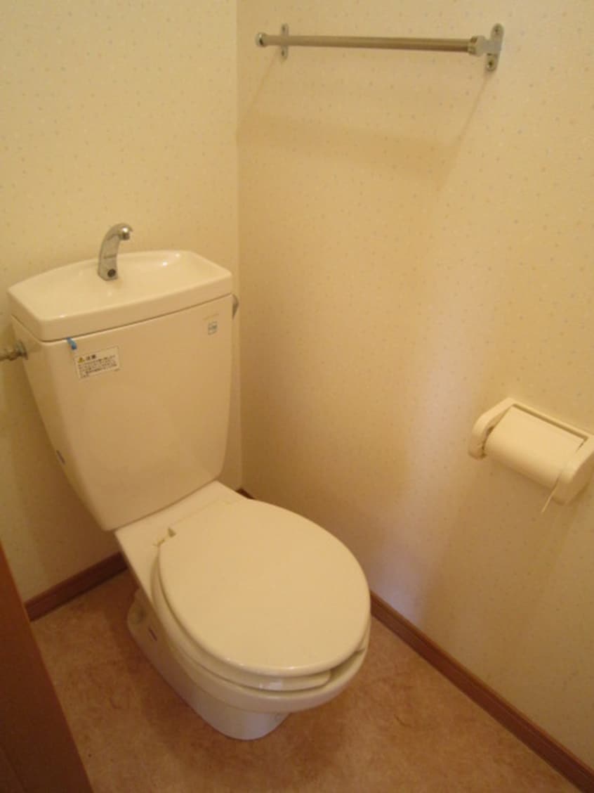 トイレ ＫＡＺＵ本通