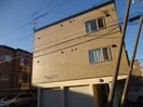 外観写真 ぺア－ビレッジ