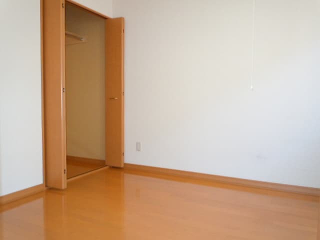 内観写真 ぺア－ビレッジ