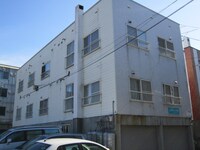 コ－ポラス平和