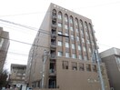 天使大学(大学/短大/専門学校)まで543m オルタナティブＮ１７