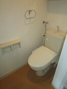 トイレ I・GRACE22