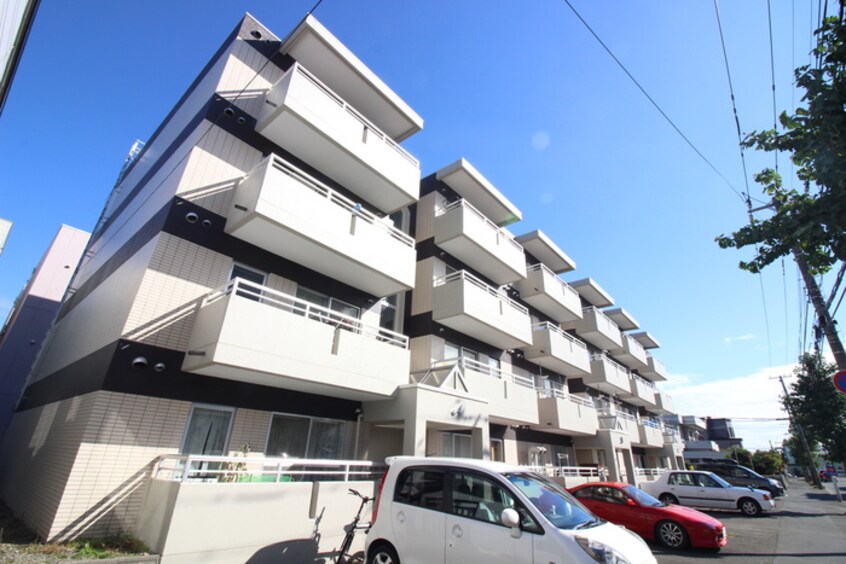 外観写真 シャトーセピア