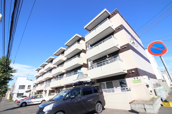 外観写真 シャトーセピア