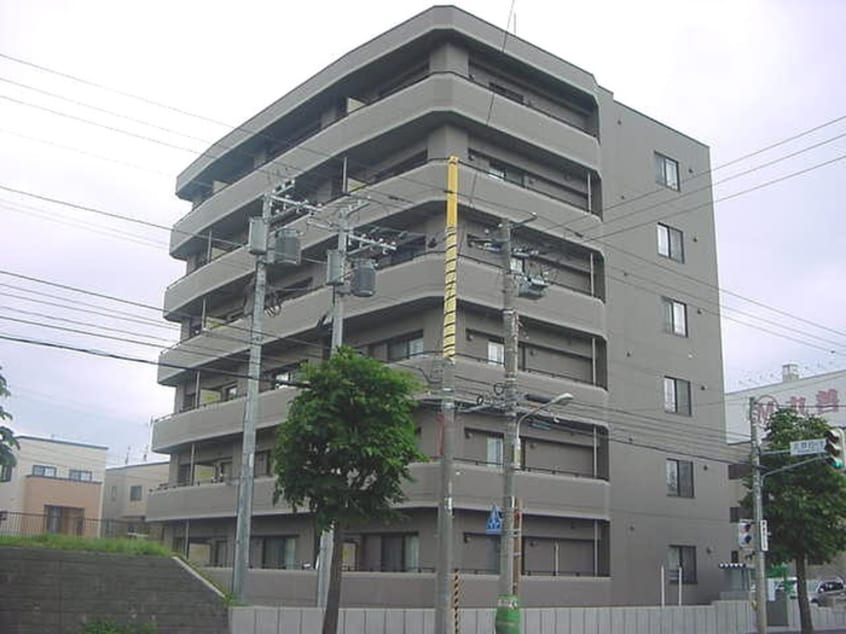 外観写真 エクセラン・ノール