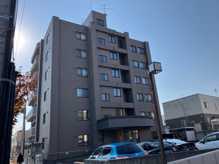 外観写真 エクセラン・ノール