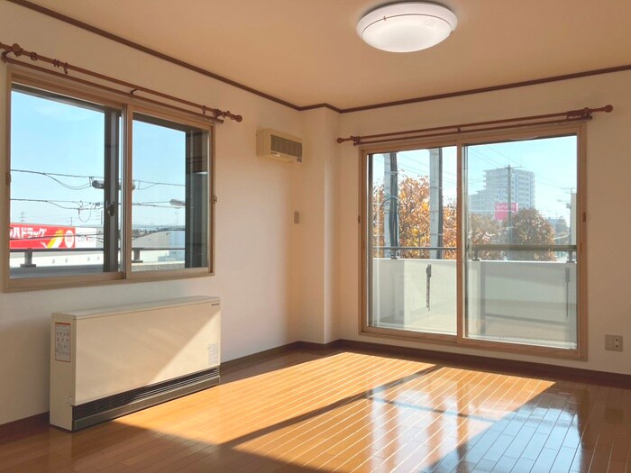 居室 エクセラン・ノール