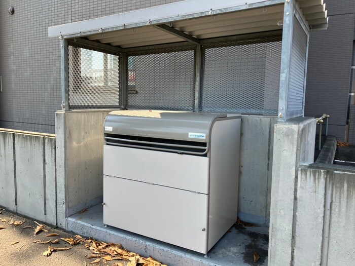 建物設備 エクセラン・ノール