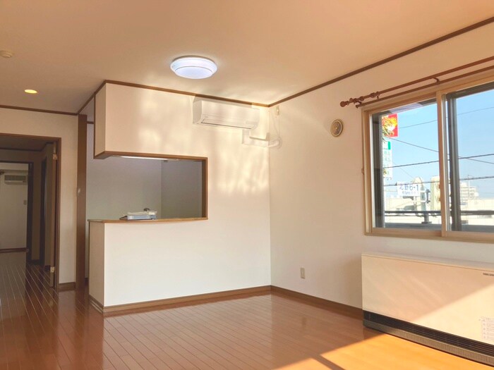 居室 エクセラン・ノール