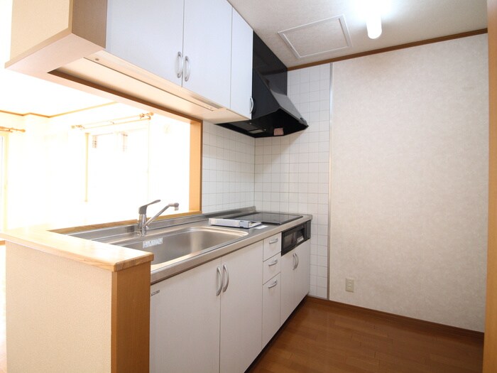 キッチン エクセラン・ノール