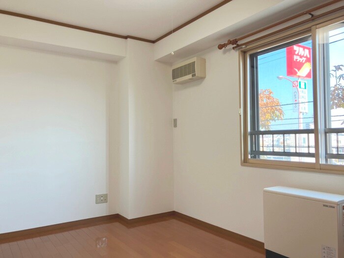 居室 エクセラン・ノール