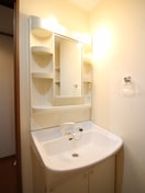 洗面 エクセラン・ノール