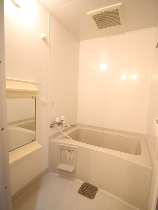 バス／シャワールーム等 エクセラン・ノール