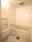 バス／シャワールーム等 エクセラン・ノール