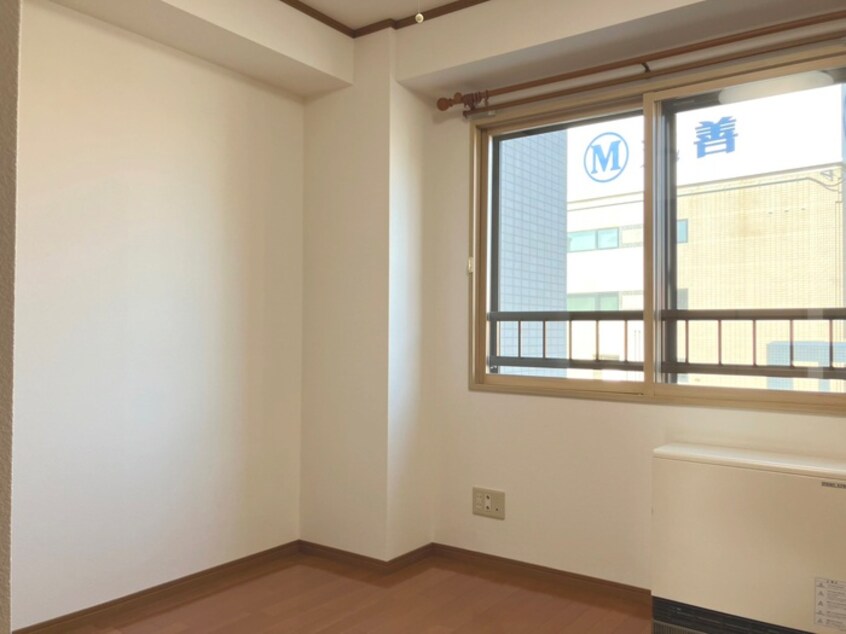 居室 エクセラン・ノール