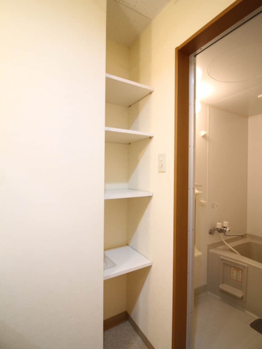 収納 エクセラン・ノール