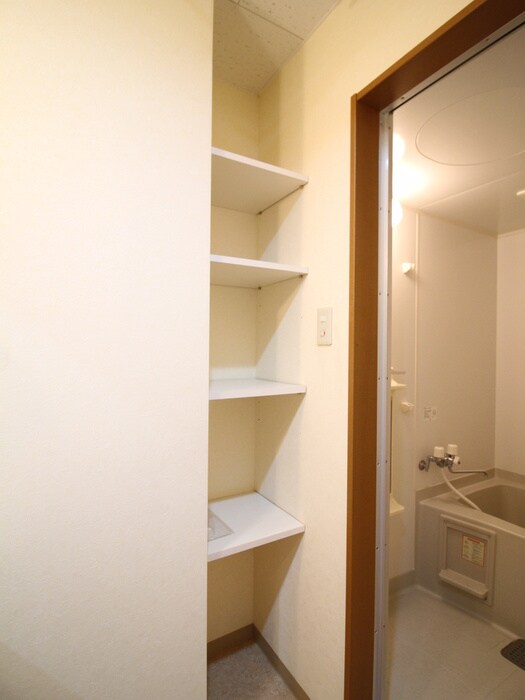 収納 エクセラン・ノール