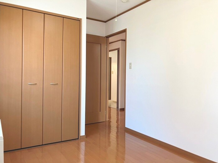 居室 エクセラン・ノール