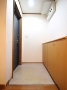 玄関 エクセラン・ノール