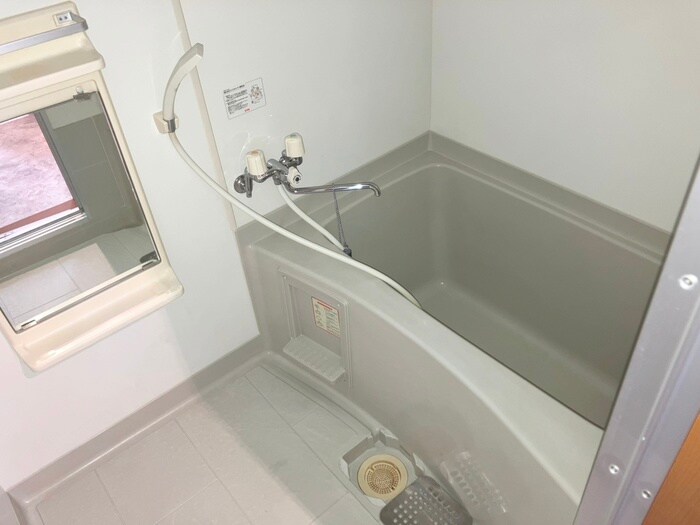 バス／シャワールーム等 エクセラン・ノール