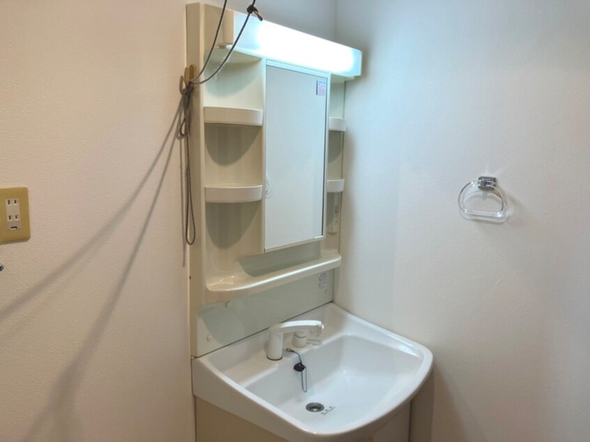 洗面 エクセラン・ノール