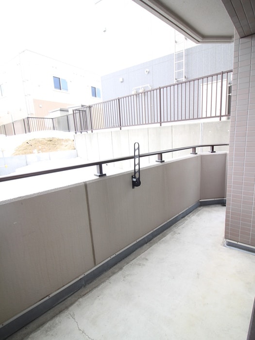 ベランダ・バルコニー エクセラン・ノール