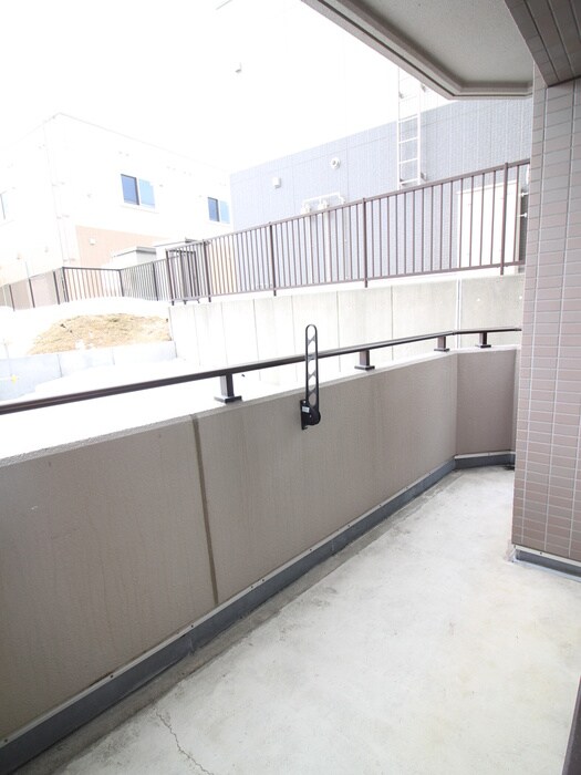 ベランダ・バルコニー エクセラン・ノール