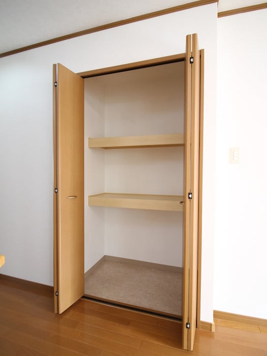 収納 エクセラン・ノール