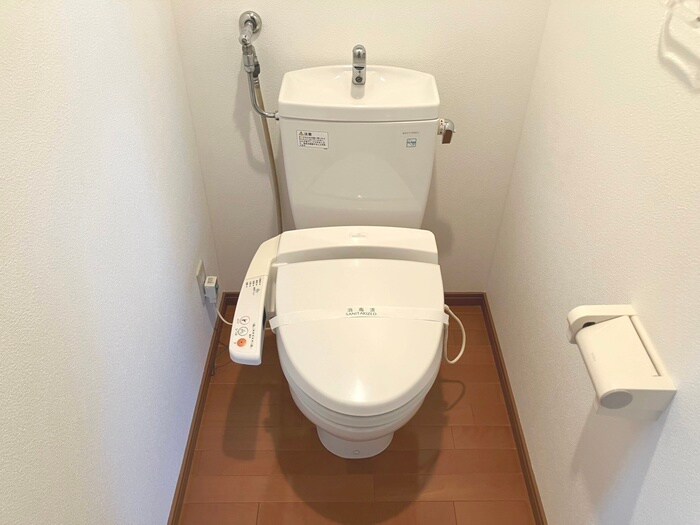 トイレ エクセラン・ノール