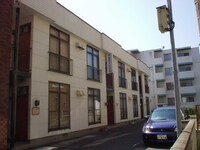 円山ホワイトハイツ