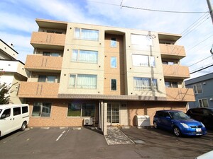 パークヒルズ西町