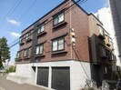 インプローブメントの外観