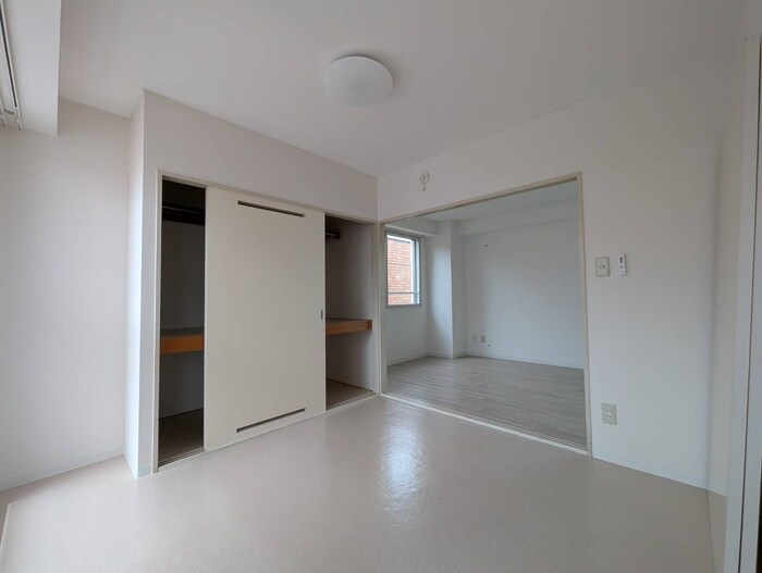 居室 ハイム浅野