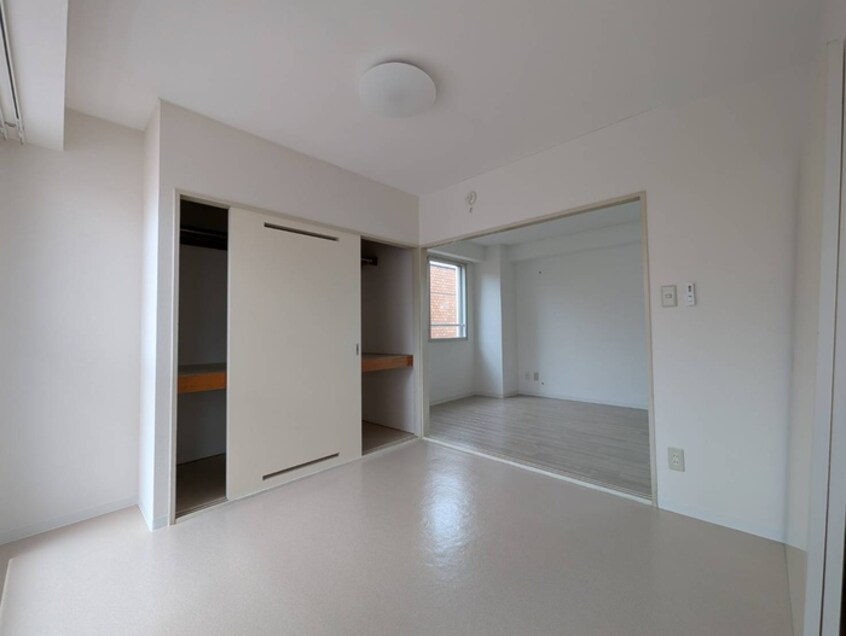 居室 ハイム浅野