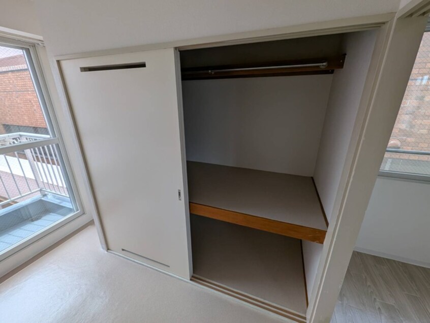 収納 ハイム浅野