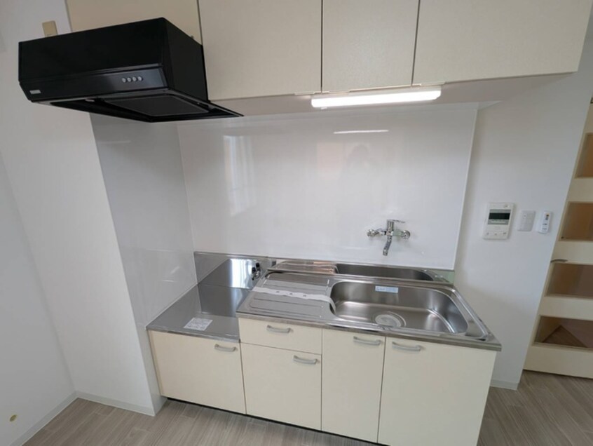 キッチン ハイム浅野