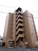 外観写真 ア－バンハウス北２６条