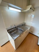 キッチン ア－バンハウス北２６条