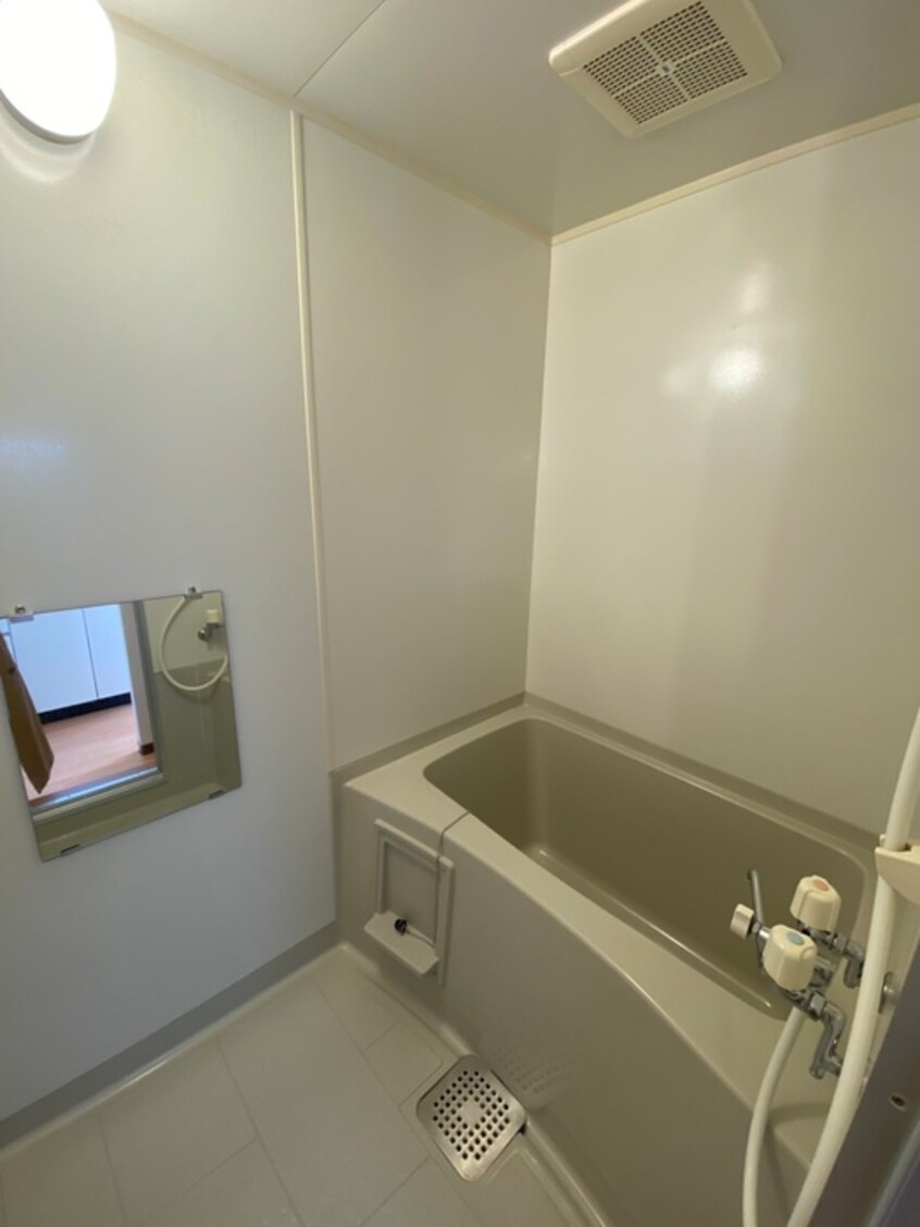 バス／シャワールーム等 ア－バンハウス北２６条