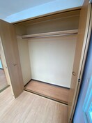 収納 ア－バンハウス北２６条